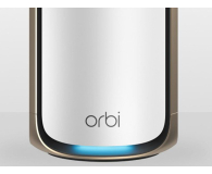NETGEAR Orbi 970 RBE973S (27000Mb/s a/b/g/n/ac/ax/be) 3xAP RBE973S-100EUS - 1365680 - zdjęcie 3